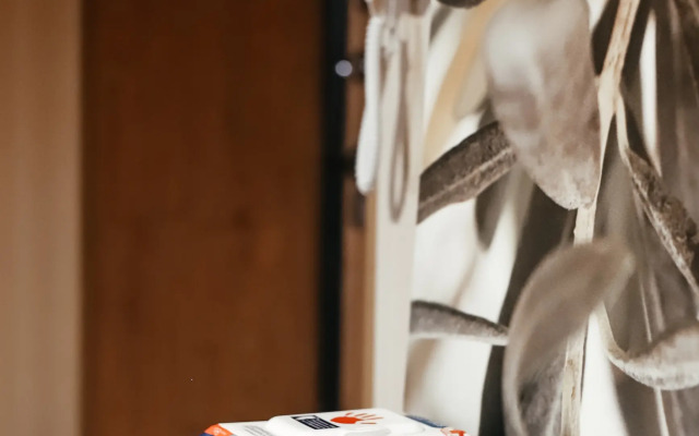 Квартира Арена Металлург