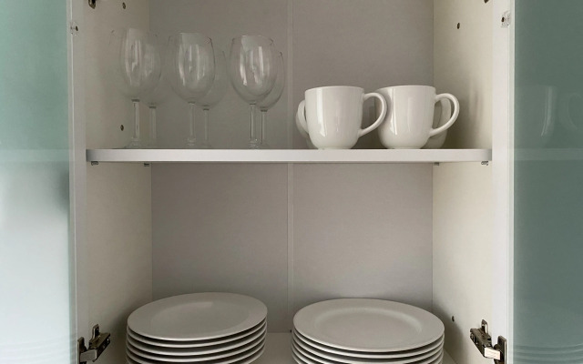 Апартаменты на Герцена 14