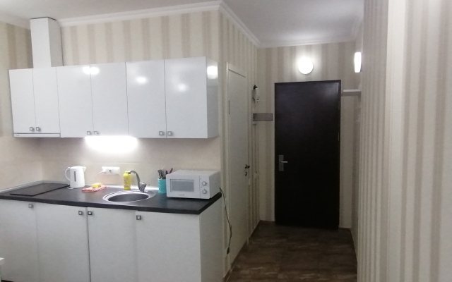 City Centre Vip21 Apartments