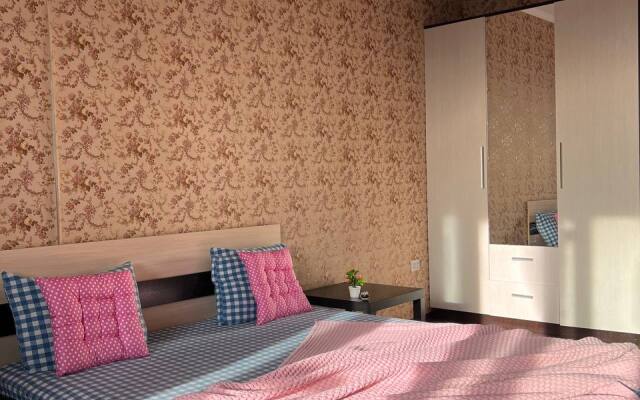 Квартира Lofthouse