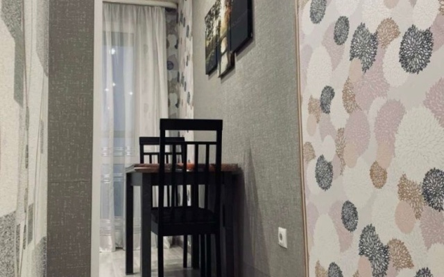 V Tsentralnom Rayone Goroda Kurska Flat