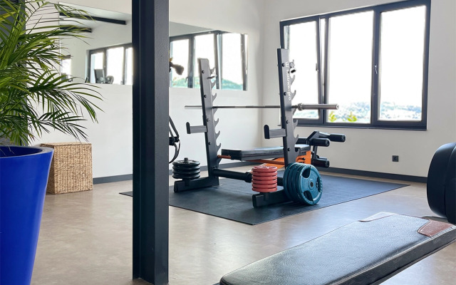 Spektr Boutique Hotel