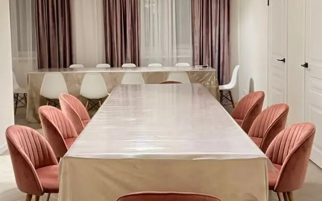 Частный дом Стильный дом 110 м² во Фрязино