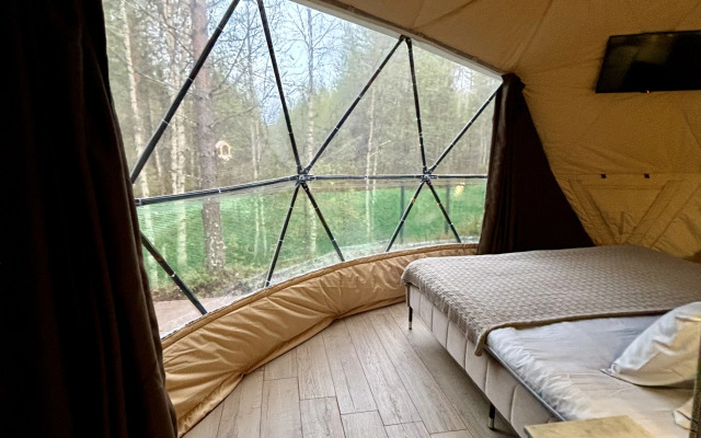 Частный дом Сфера Уюта