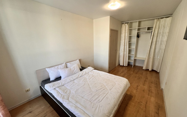 Na Vasilyevskom Apartment