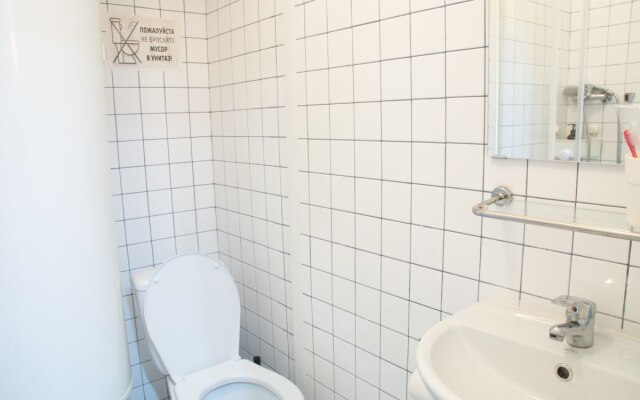 Апартаменты на улице Черняховского 35/7