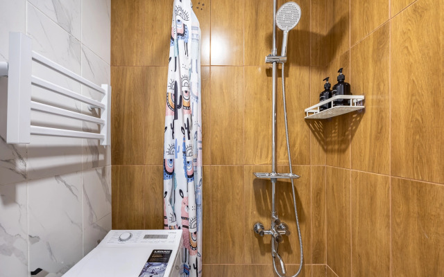 Апартаменты Viva la Vida