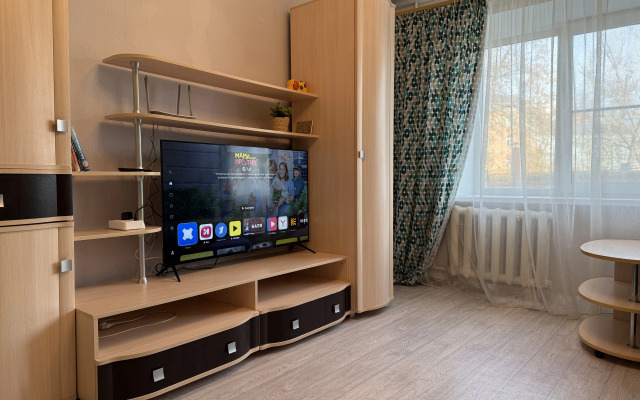 2 K Okolo Zhd Vokzala Flat