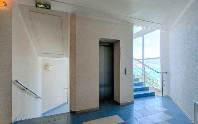 Brigantina Hotel