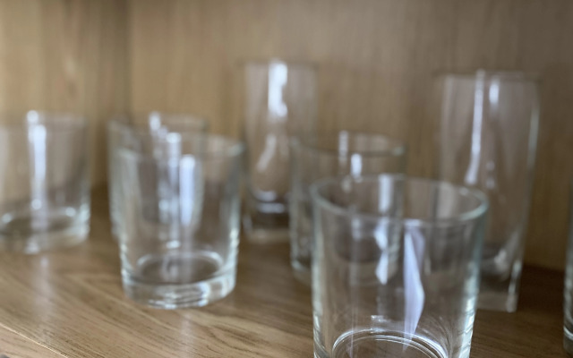 Квартира в районе Амалиенау