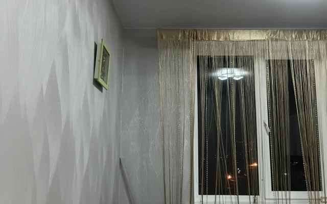 Квартира с видом на горы и море