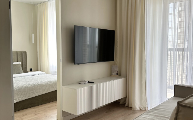 Квартира на Караульной 43/3