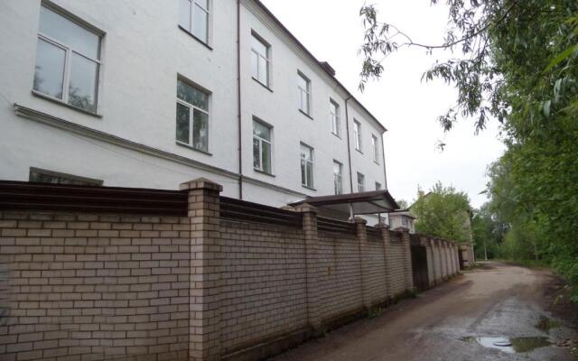 Guest House na Shtyikova 3