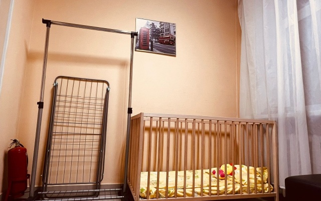 Nash Piter Hotel