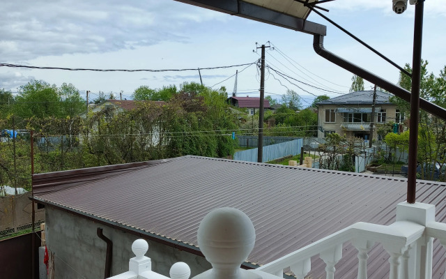 Sukhum Guest House