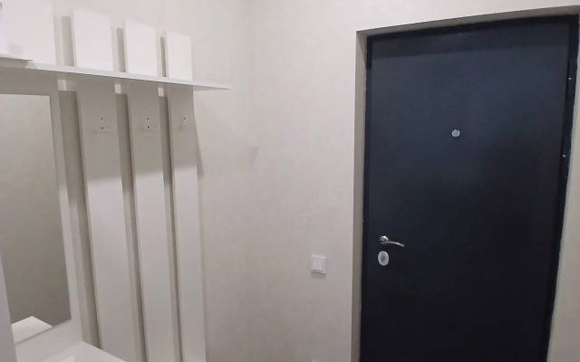 Квартира Современная студия около областной больницы