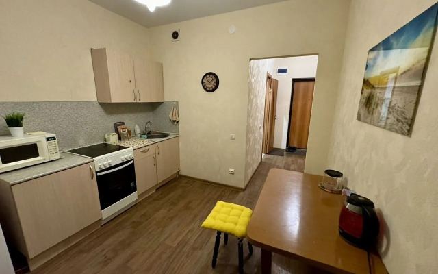 Квартира на улице Стара-Загора 46