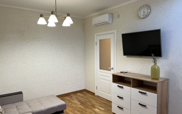 Апартаменты 245 Мира 44 лит 2