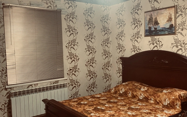 Частный дом Уютный рядом с пляжем Каменка