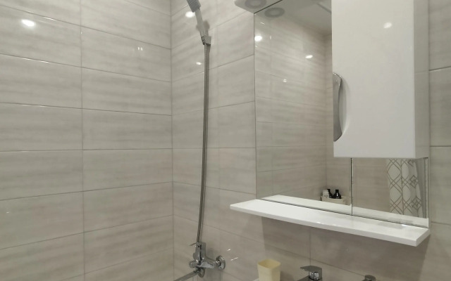 Kolorado ryadom s Ozerom Flat