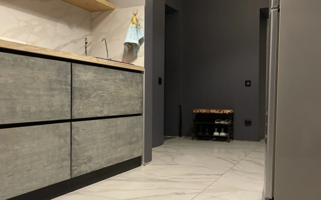 Мебелированные комнаты Мясницкая