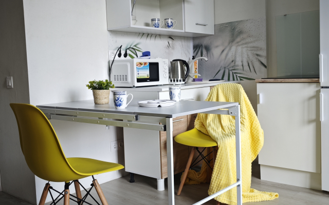 Квартира в 6-м микрорайоне 36