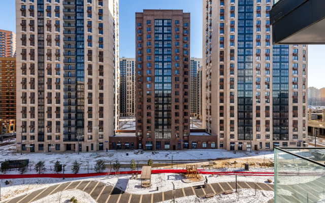 Квартира В гостях у Блюзового Кота