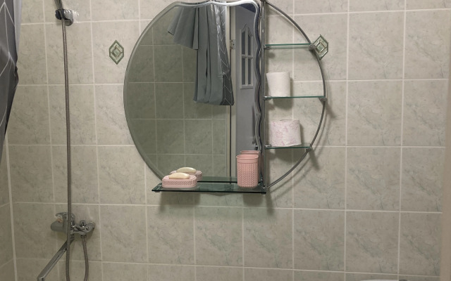 Квартира Уютная в тихом районе города