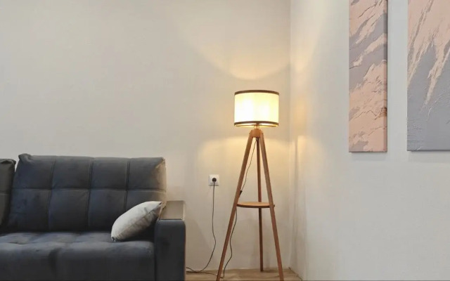 Квартира Свежий ремонт в самом центре города