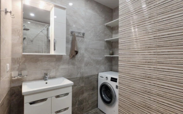 Апартаменты M-Apartments El Mandarine