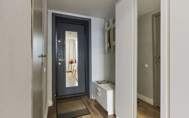 Апартаменты ZenApart Orange