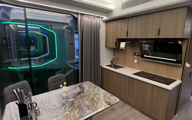 Дом Панорама 360 3