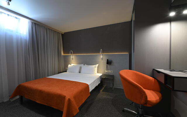 Platonov Hotel