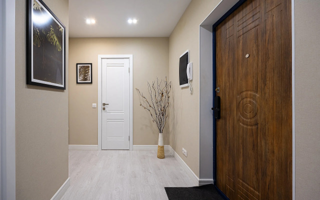 Квартира в м-н Седьмое Небо