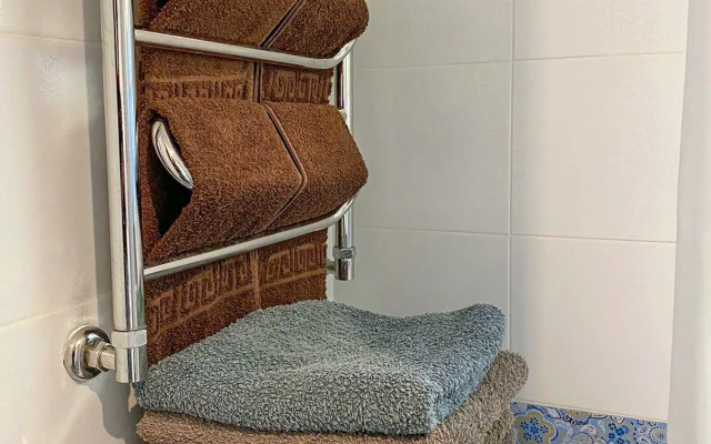 Apartments Alfagid Lenina 212