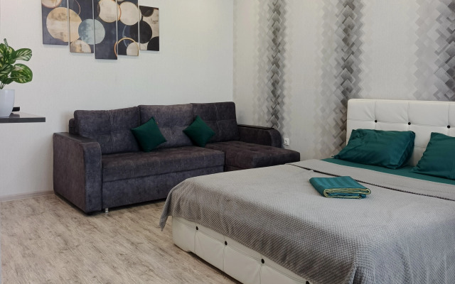 Квартира Дерен