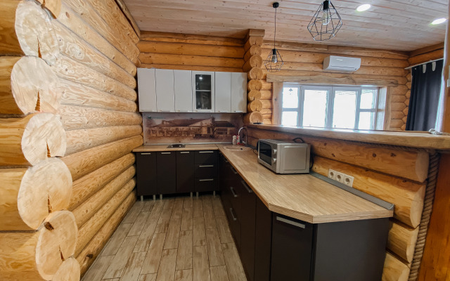 Baza Otdyiha Ryibatskij Hutorok Hotel