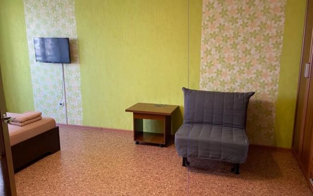 Квартира рядом с БЦ City