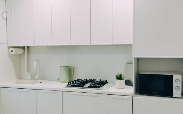 Апартаменты на Лермонтова