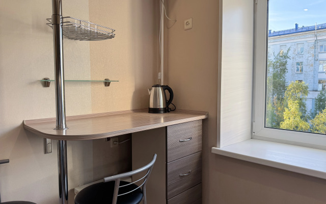 Квартира 1-комнатная на Софьи Перовской 37