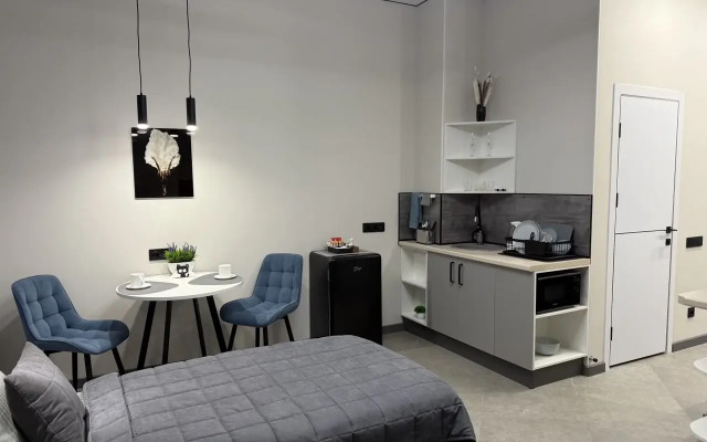 Отель Home Sharing