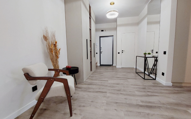 Апартаменты uTrip Monaco