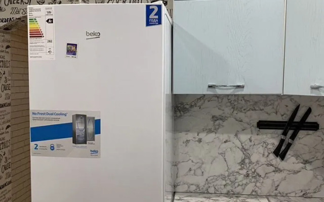 Квартира на Улице Орлова 7