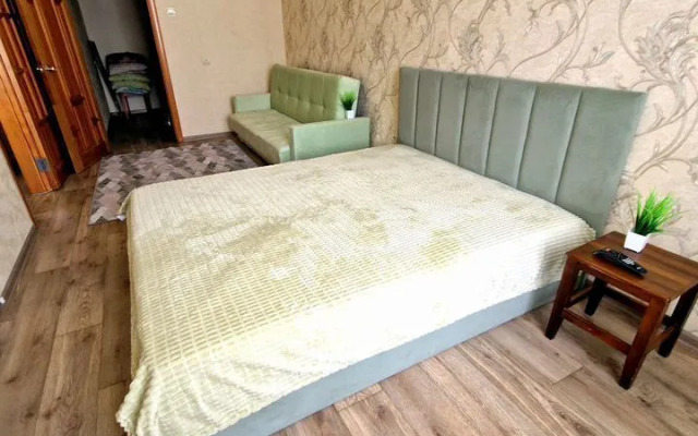 Квартира на улице Набережная Леонова