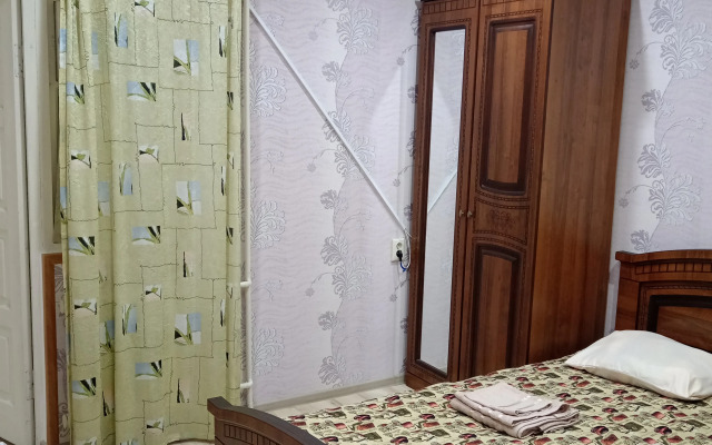 U Viktorii Guest House