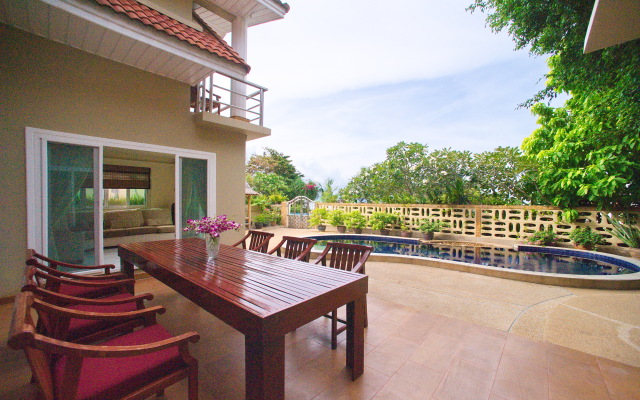 Samui Art Villa