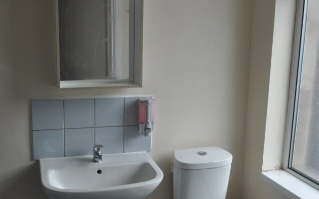 Olive Lodge Blackpool Hotel