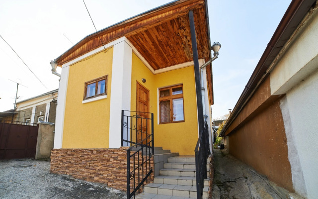 Квартира на Розы Люксембург