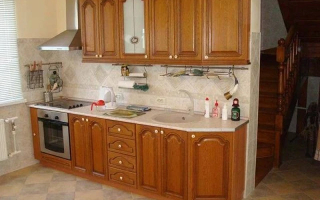 Гостевой Дом Lada House Коттедж - 3