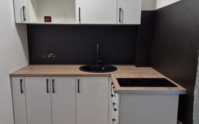 Апартаменты Морской Бриз